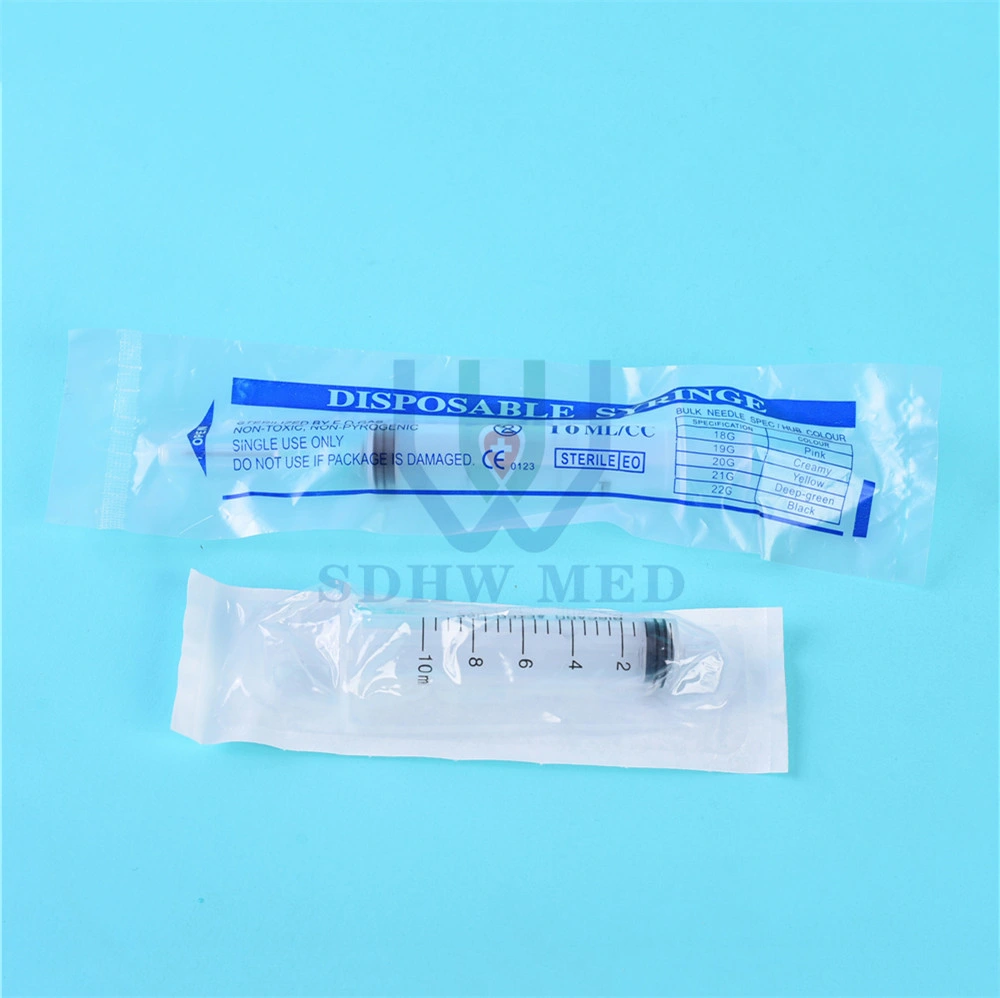 Different Sizes Chinese Factory Disposable Oral Syringe 5ml 20ml Sterile Baby Oral Adapter