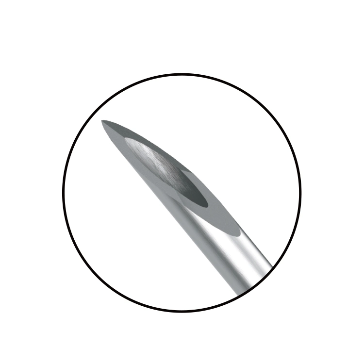 Disposable Dental Syringe Needles/Disposable Cartridge Syringe/Disposable Dental Needle