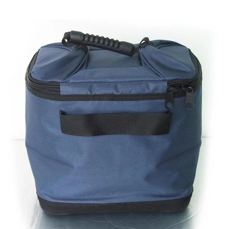Dry Ice Compliance Medical Medicine/Blood/Vaccine Carry Cooler Bag