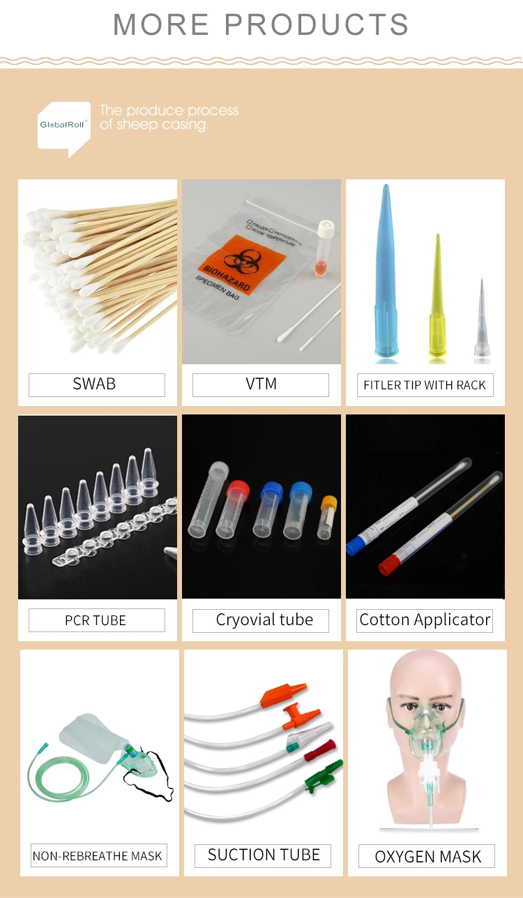 Disposable Needle and Syringe Manufacturers