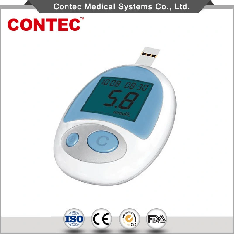 Glucose Meter Air Purification Blood Glucose Monitor System