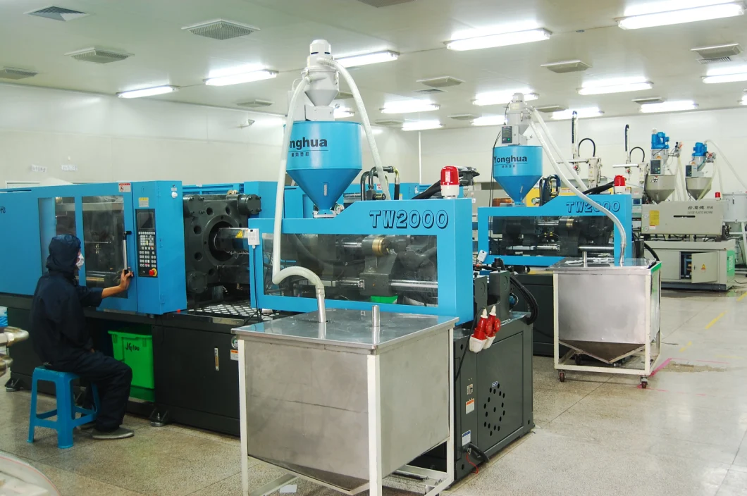 Disposable Medical Sterile Syringe China Factory Eo Sterile CE ISO