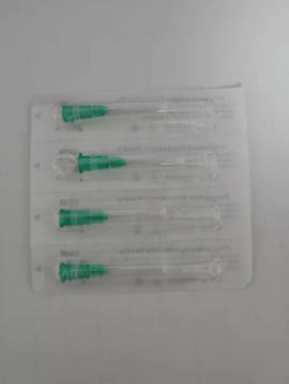 2020 Mesotherapy Meso Sterilized Disposable Hypodermic Needle 30g 32g 34G 4mm