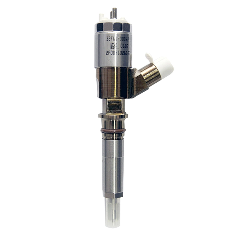 Cat Injector Diesel 295-9130 (d18m01y13p4752) Fuel Injector 295-9130 for Cat Injector C6 C6.4