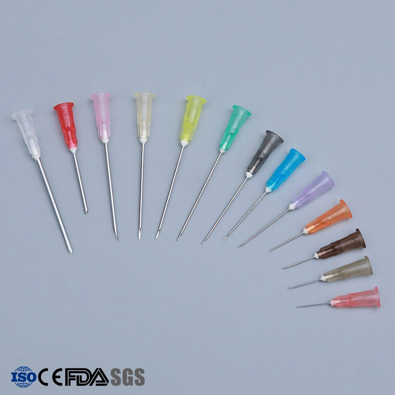 U 40 3 Parts Insulin Syringes 30g Latex Free