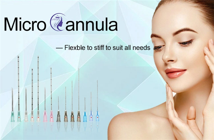 Wholesale Buy Needle Cannula Syringe Cannula Needle 30g