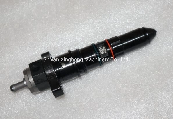 Ccec K19/K38/K50 Fuel Injector Qsk Stc Injector 4307428/3076130 Injector Nozzle