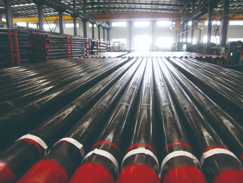 API Line Pipe, Casing and Tubing Pipe, Coupling and Thread Protector