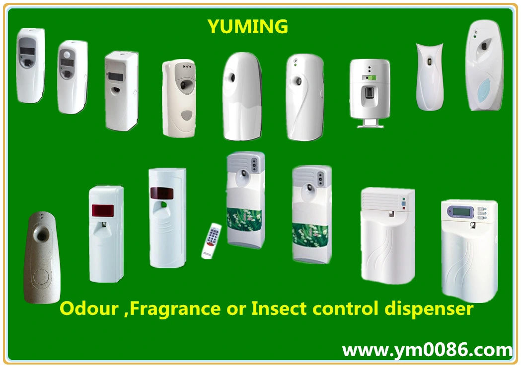 Perfume Spray Dispenser Automatic Aerosol Air Freshener Automatic Aroma Perfume Dispenser