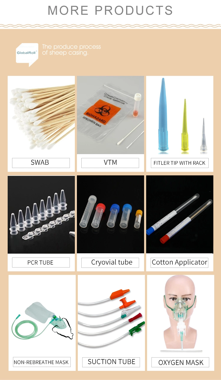 China Factory Prices Sterile 2 Part Plastic Luer Lock Medical Disposable Syringe and Needles