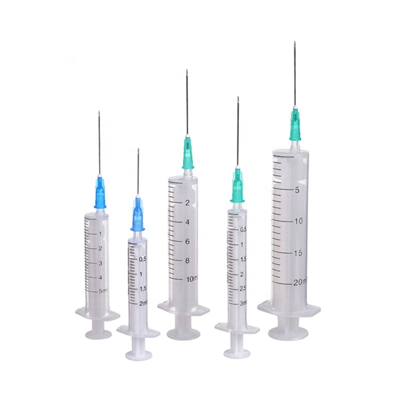 Disposable Factory Auto Safety Syringe Manufacturers