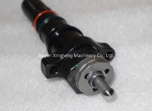 Ccec K19/K38/K50 Fuel Injector Qsk Stc Injector 4307428/3076130 Injector Nozzle