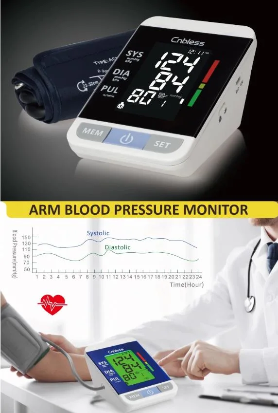 Instrument Used to Measure Blood Pressure Blood Pressure Measuring Instrument