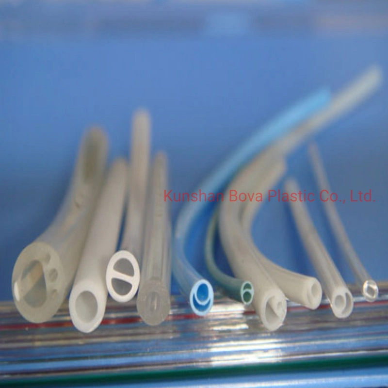 China OEM Available Disposable Blood Transfusion Set High Quality IV Blood Giving Set