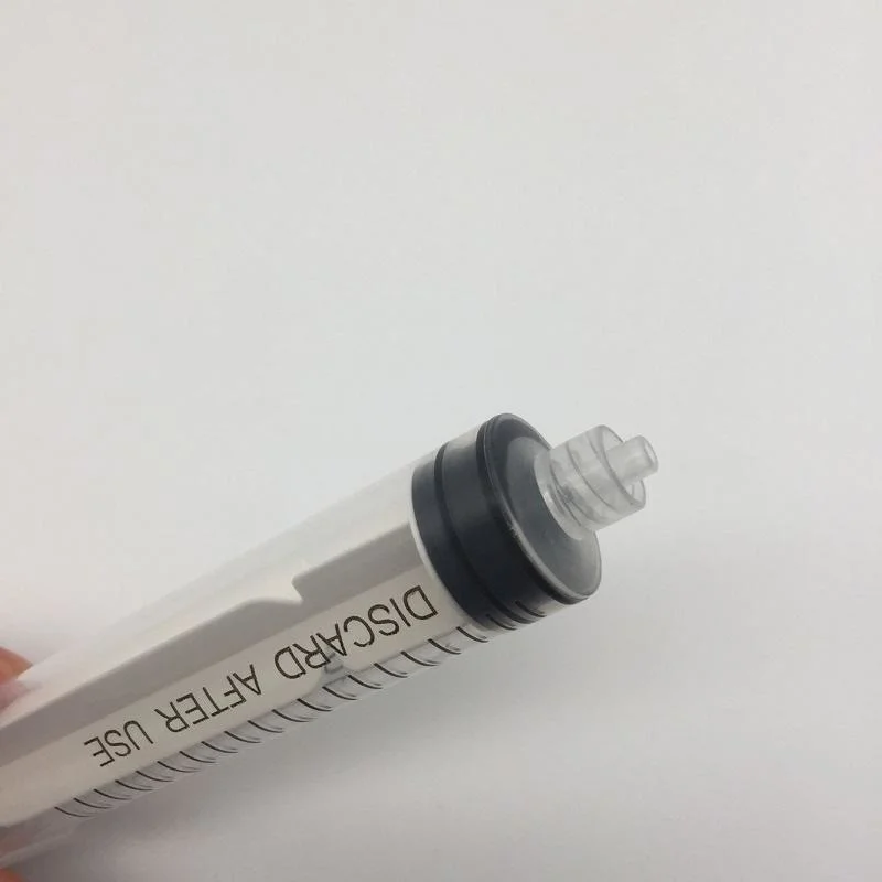 Injection Syringe Disposable Sterile 1ml Luer Lock Injection Syringe