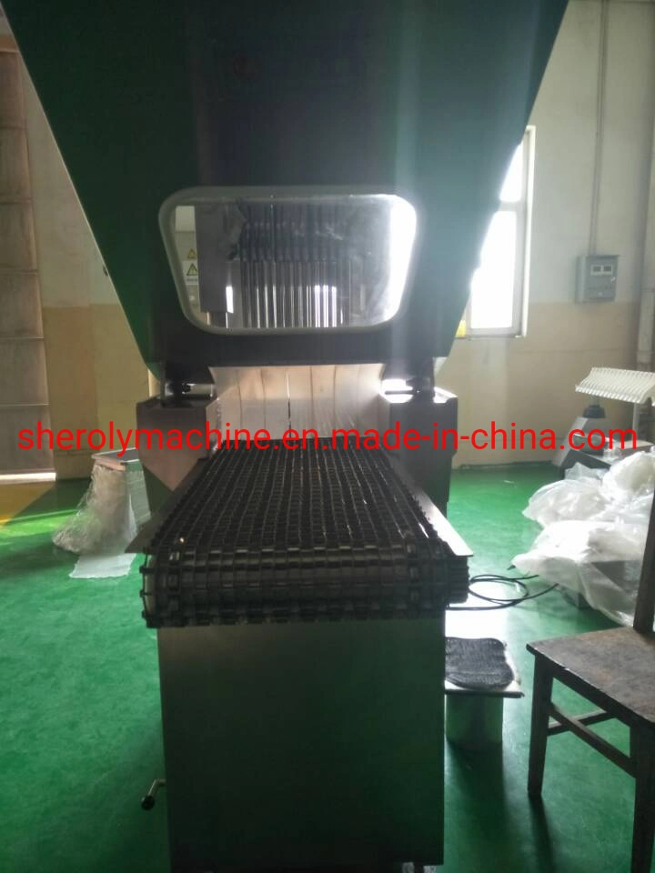 Injector for Meat Processing Machine-Injector-Chicken Injector