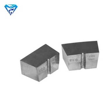 Tungsten Carbide Cutter Carbide Nail Moulds Spare Parts Nail Mold of Nail Making Machine