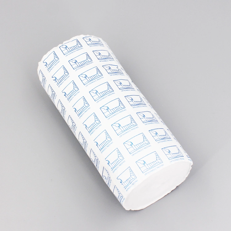 Medical Absorbent Orthopaedic Cotton Pad