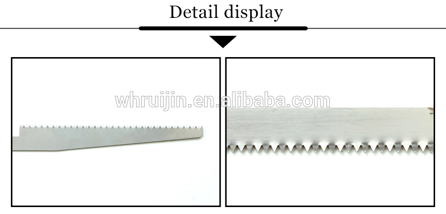 Medical Orthopedic Electric Sternum Bone Saw for Thoracic Operation (NS-3032)