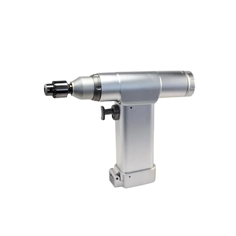 Orthopaedic Electric Hand Tools Mini Bone Drill for Veterinarian Use (ND-5001)