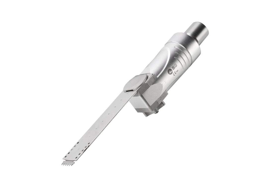 Medical Product Surgical Power Saw for Large Bone/ Bone Drill/ Bone Saw/Bone Shaver/ Bone Cutting Reciprocating Sagittal Oscillating Saw/Blade for Joint Replace