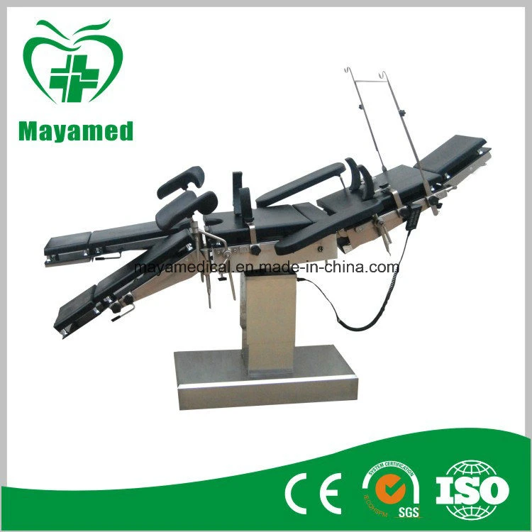 My-I005 Hot Sale Operation Room Multi-Functional Electric Operation Table