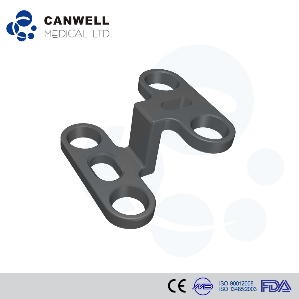 Calcaneal Locking Plate Orthopedic Implants, Calcaneal Locking Plate