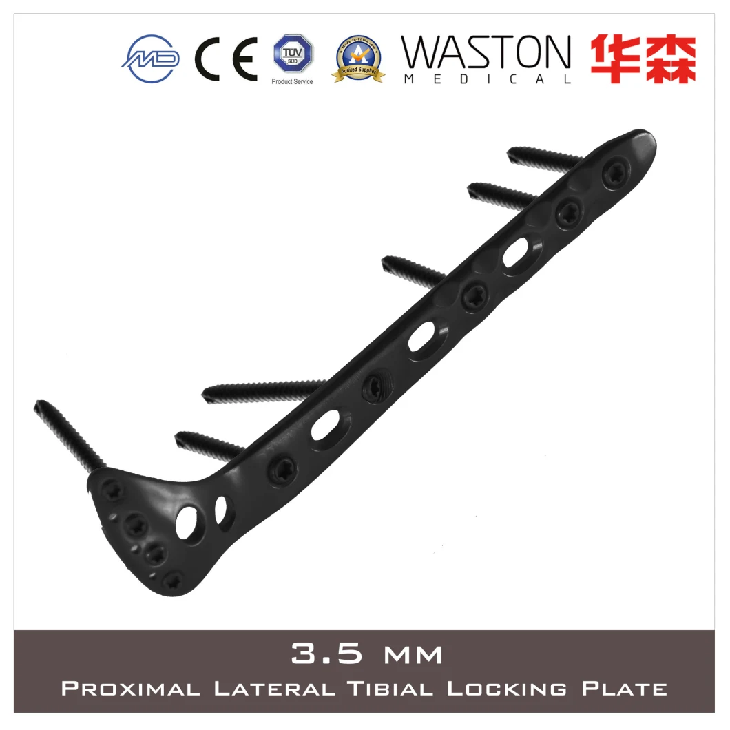 Medical LCP, Compression Plate, Locking Plate, Orthopedic Plate, Orthopedic Implant