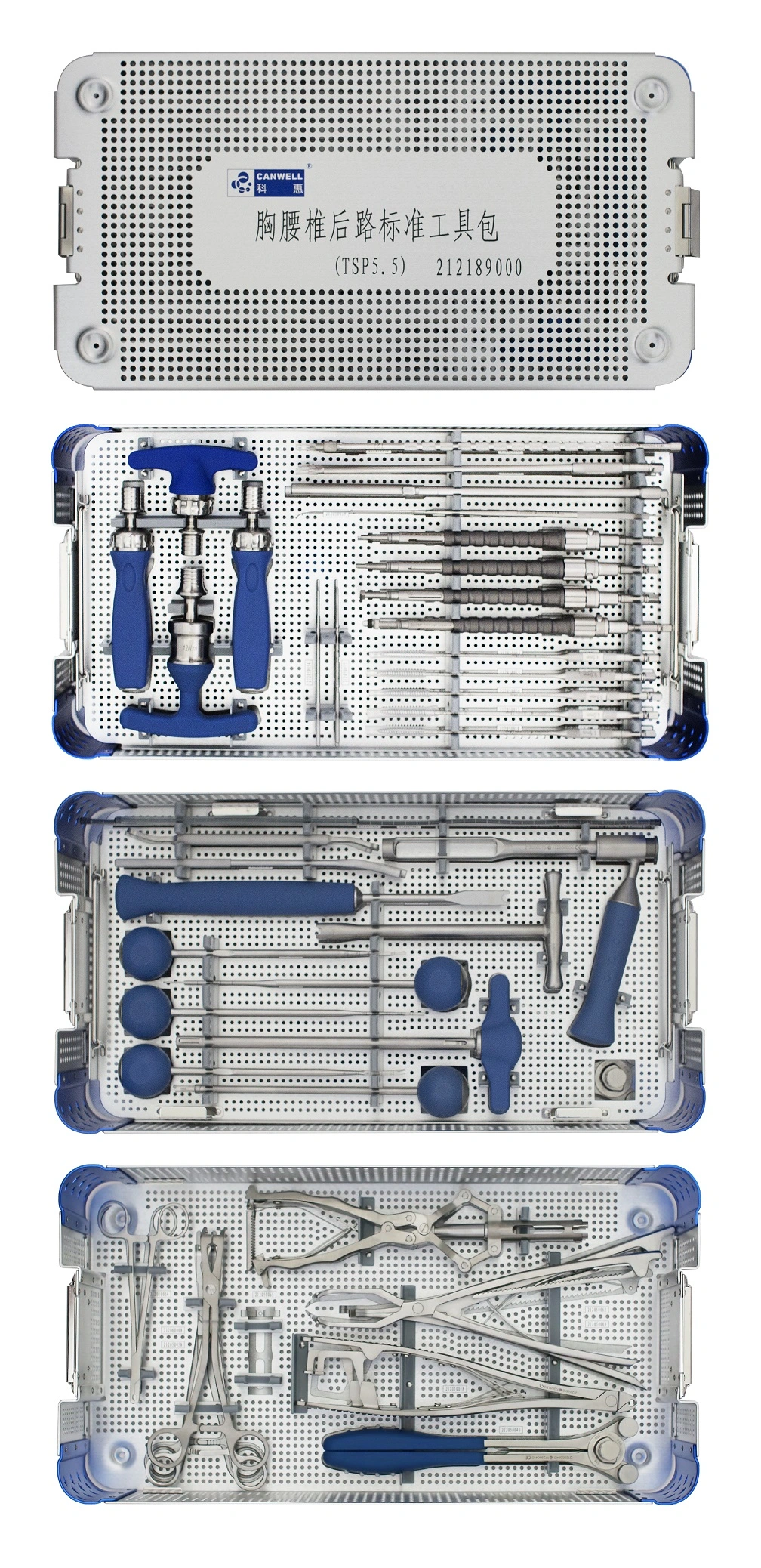 Titanium Pedicle Screw Medical, Spinal Locking Screw, Orthopedic Screw Osteosynthesis