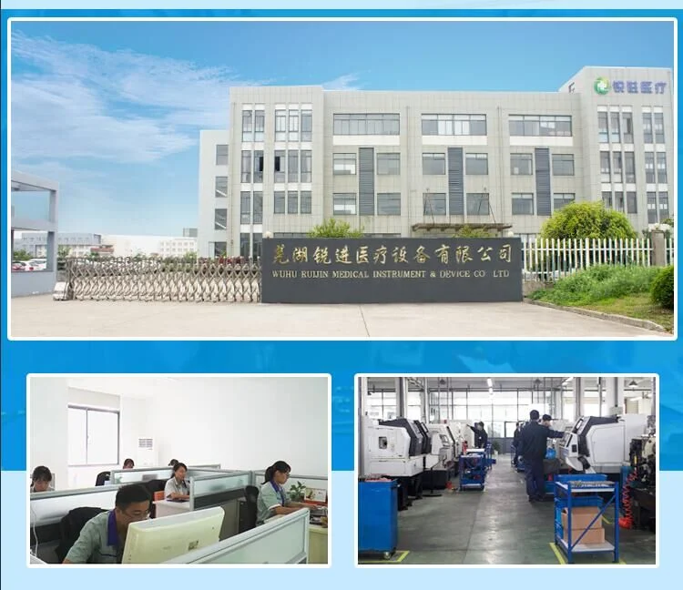 High-Speed Electric Surgical Drills Oral and Maxillofacial Surgery
