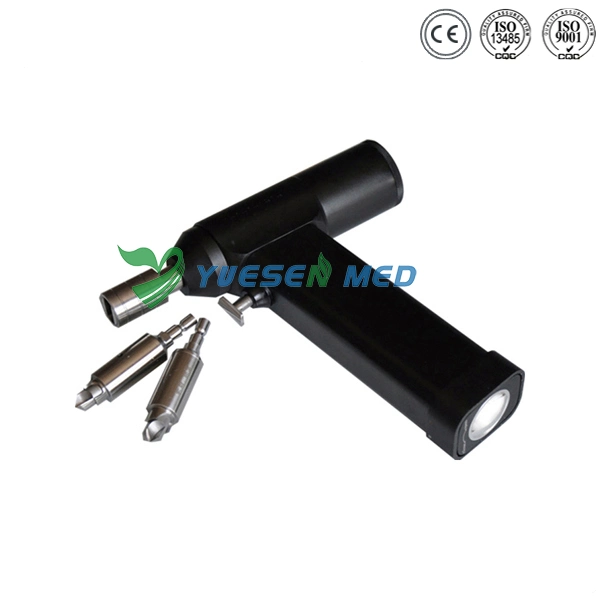 Medical Yskl-02 Orthopedic Electrical Surgical Cranial Drill