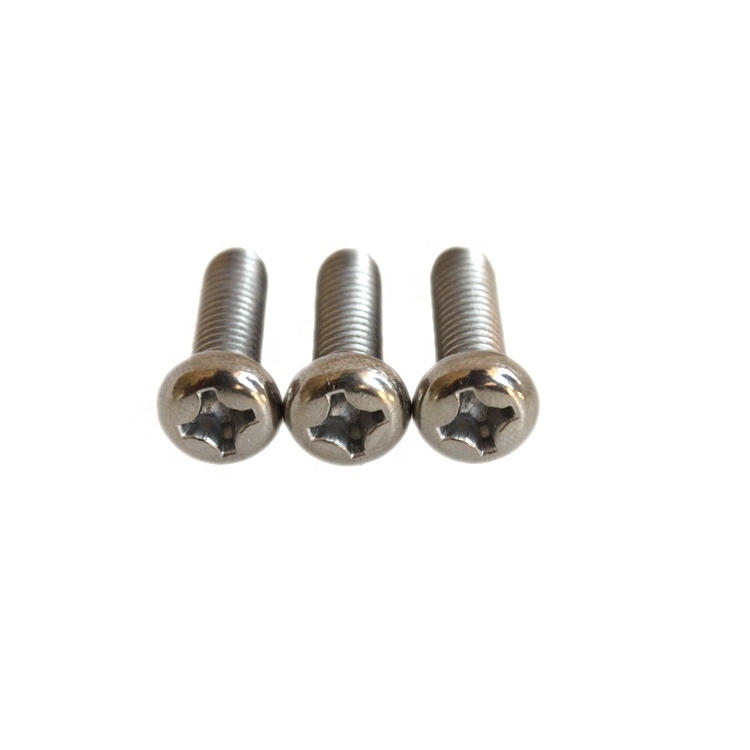 Wholesale Self Tapping Screw/Self-Tapping Security Binding Screws/Pan Head Self Tapping Screws