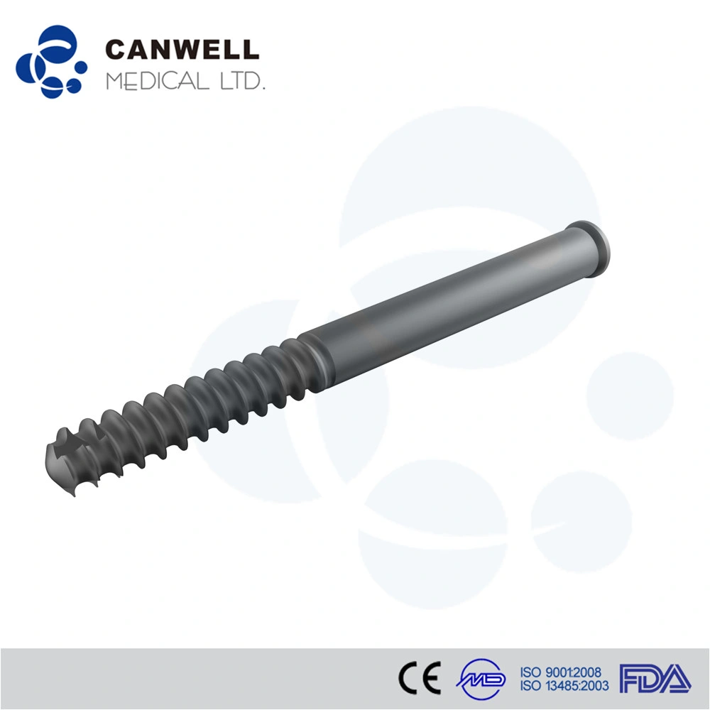 Surgical Instrument of Proximal Femoral Nail System Canefn Orthopedic Implant