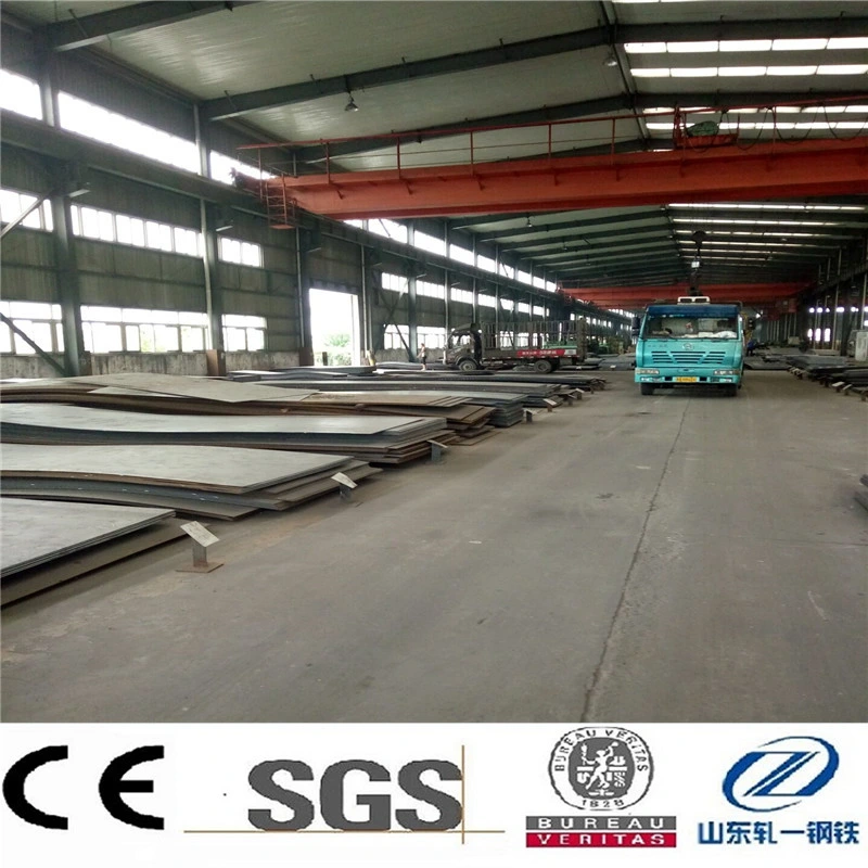 Steel Plate 1mm Steel Plate 2mm Steel Plate 3mm Steel Plate in Stock