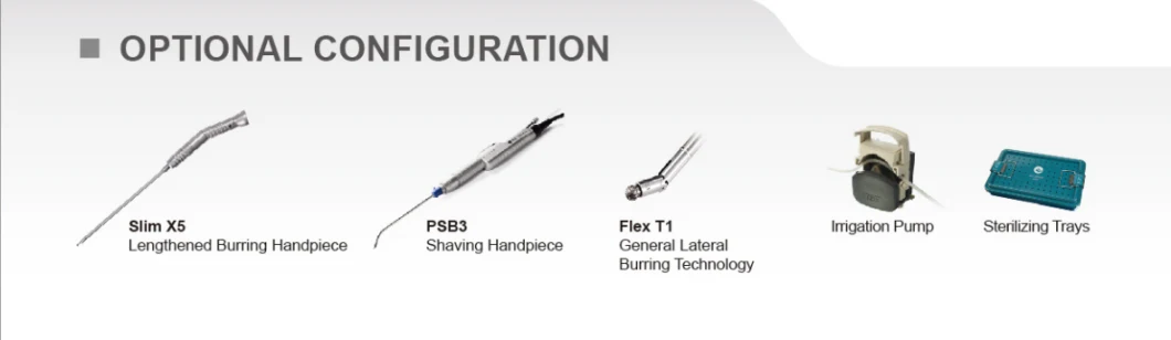 Surgical Power Drill/Cranial Perforator/Craniotome Cutter/Neurosurgical Drill/Drill for Neurosurgery