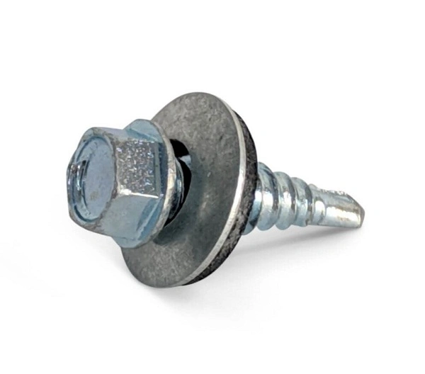 Hex Washer Self Drilling Roof Screw/Self Drilling Roofing Screws