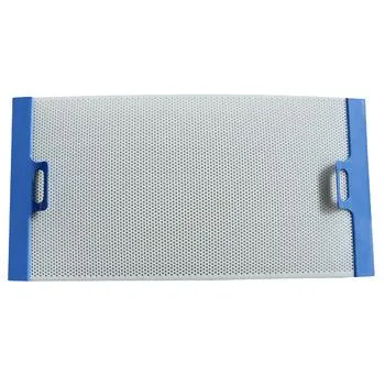 Radiotherapy Chest Fixation Thermoplastic Mask for Breast Cancer Therapy