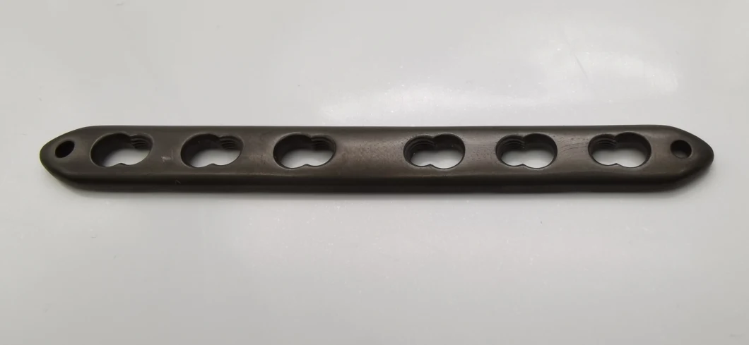 Hot Selling Orthopedic Pediatric Locking Plate