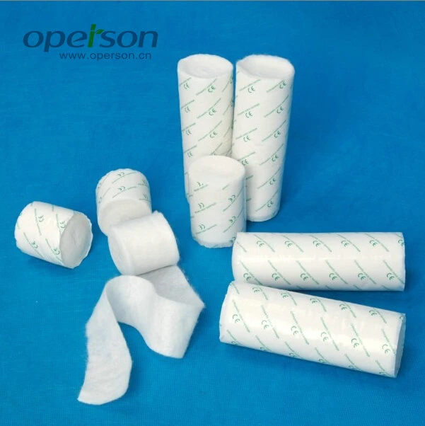 High Quality Orthopaedic Under Cast Padding with CE ISO (OS4007)