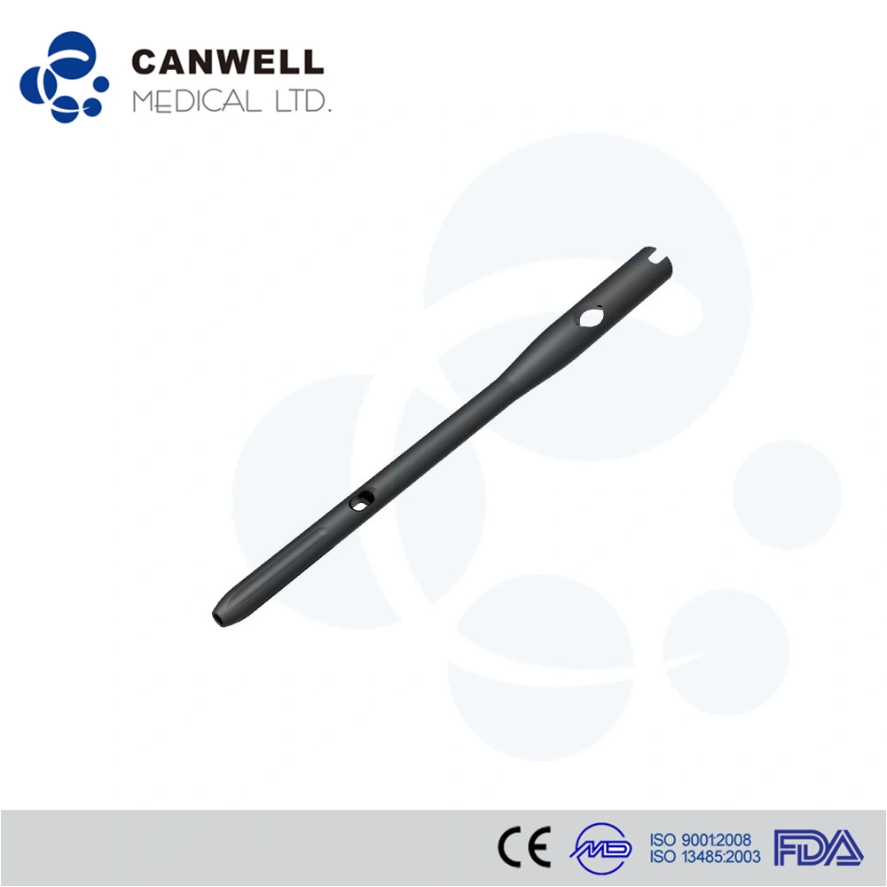 Surgical Instrument of Proximal Femoral Nail System Canpfn Orthopedic Implant