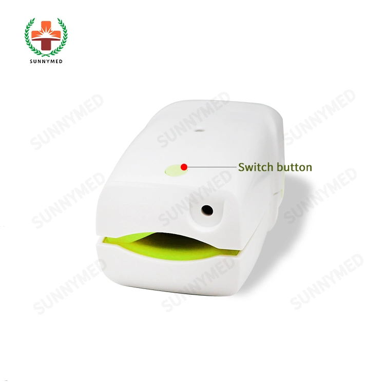 Nail Fungus Laser Treatment Device Nail Infection Onychomycosis Cure Nail Fungal Infections