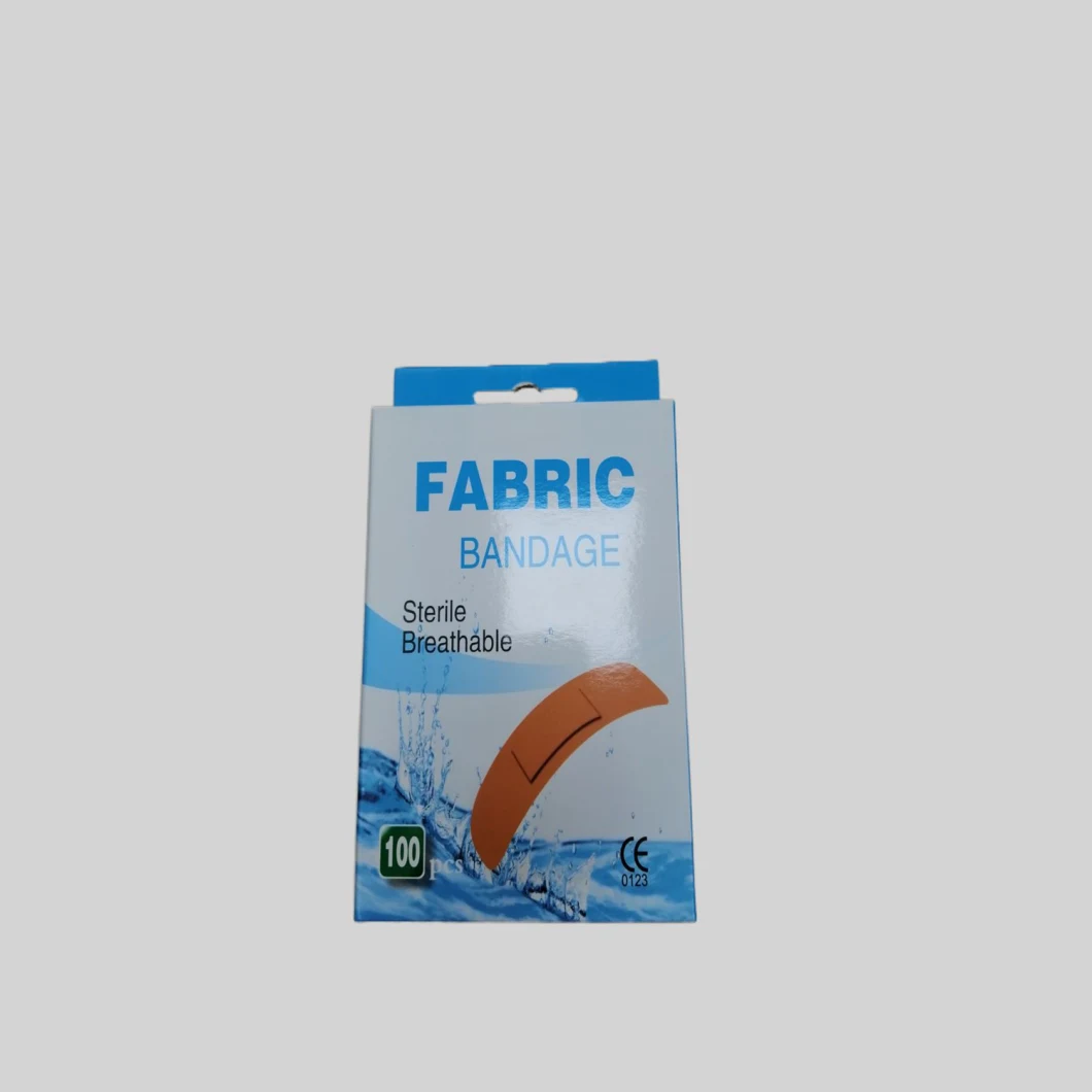 High Quality Orthopaedic Bandage Under Cast Padding with CE&ISO Certificate