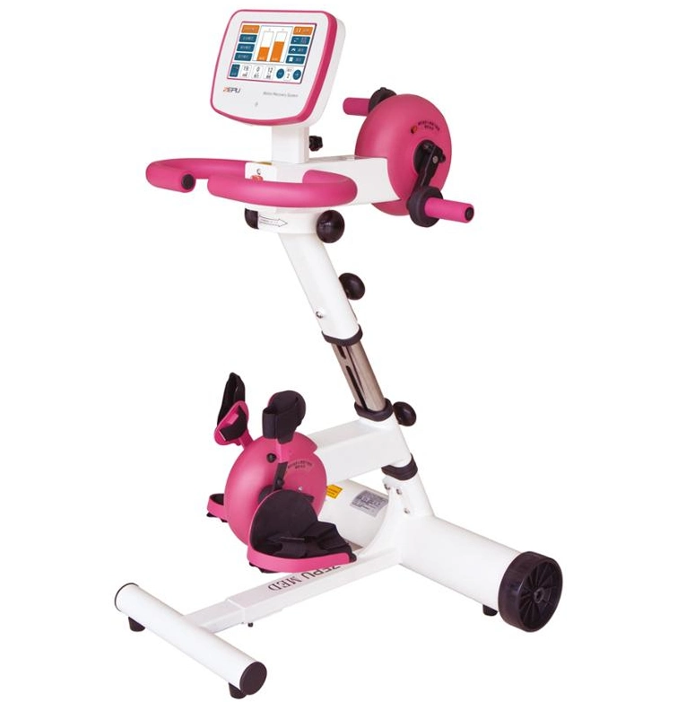 Children Upper Lower Limbs Passive and Active Exerciser Apt Trainer