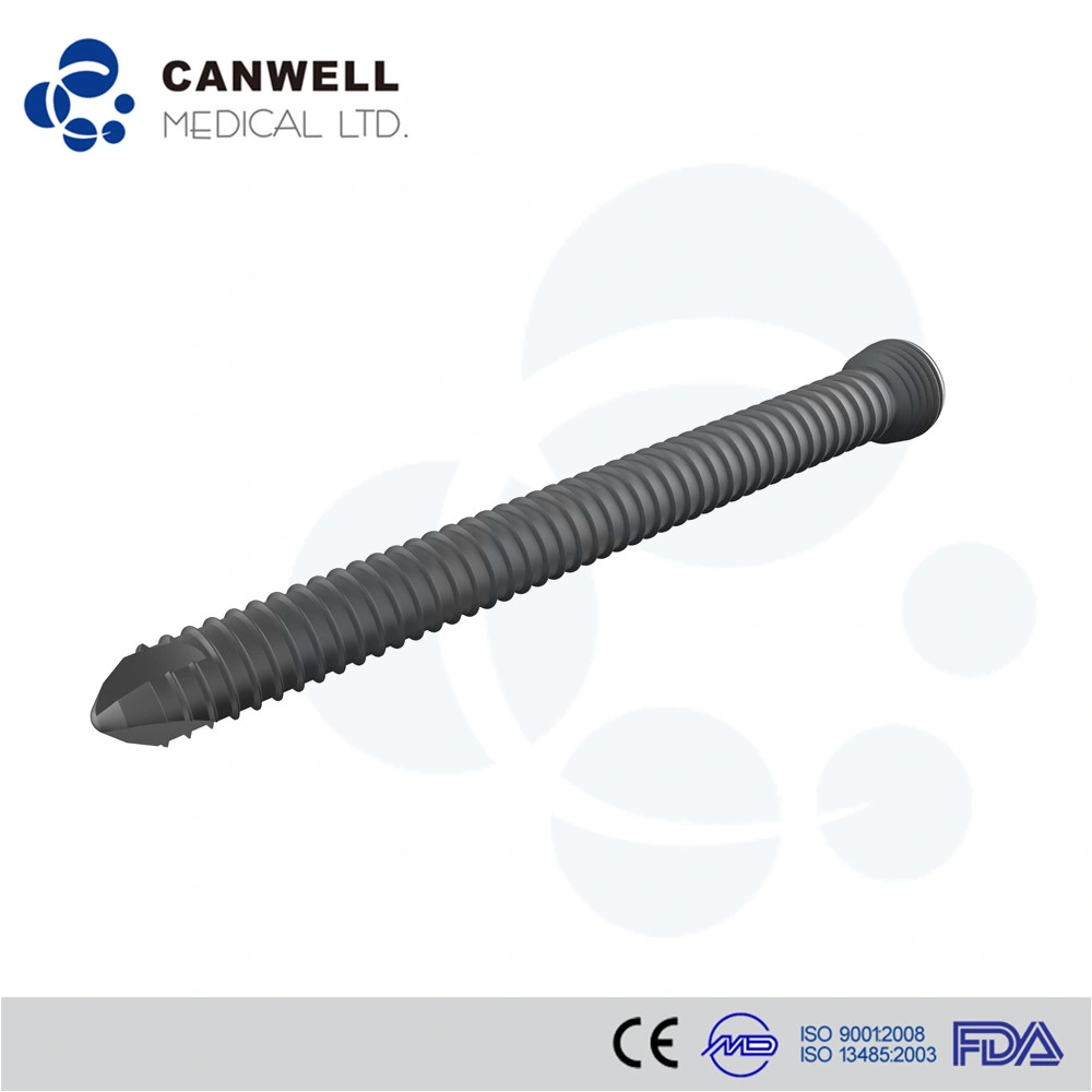Calcaneal Locking Plate, Orthopedic Locking Plate Small Fragment