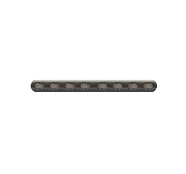 One-Third Tube Type Locking Plate for Ulna & Radius & Fibula Fracture