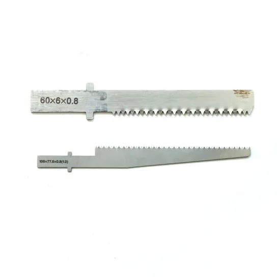 Surgical Electric Orthopedic Sternum Saw Medical Sternal Saw