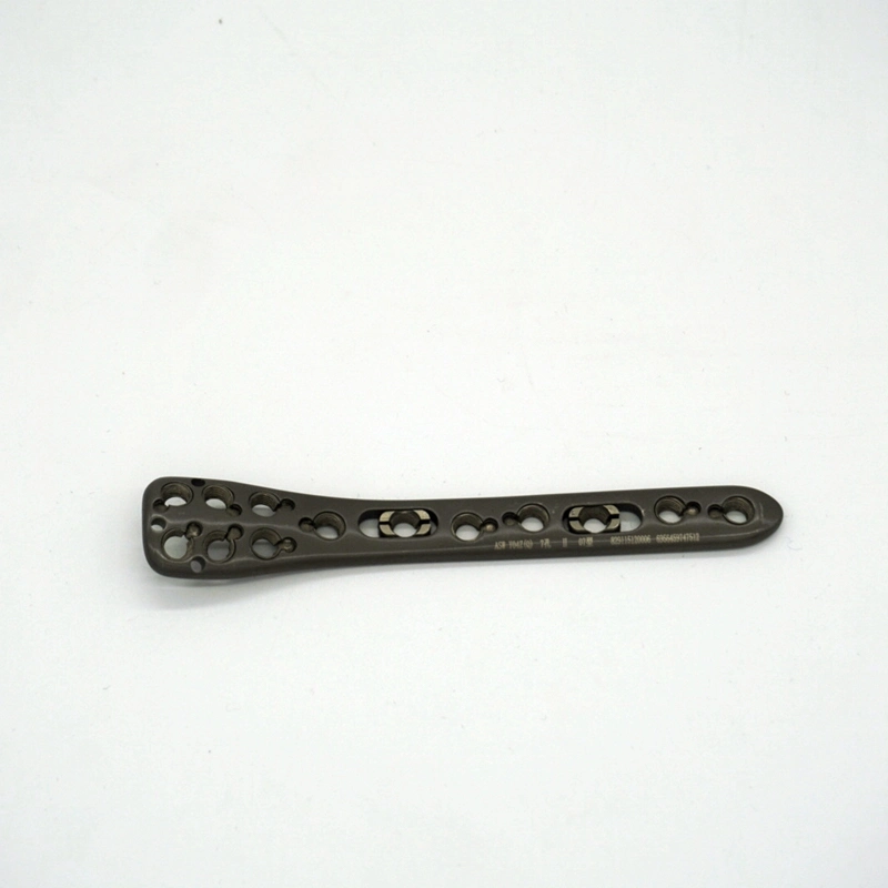 Orthopedic Implant Trauma Implants Orthopaedic Implants Proximal Humerus Locking Plate