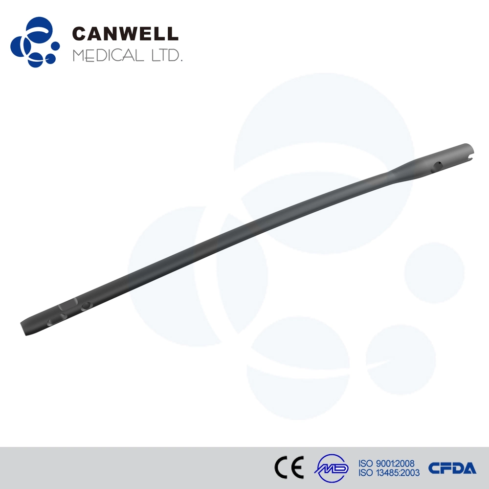 Intramedullary Nail Surgical Cannulated Nail, Extreme Long Nail