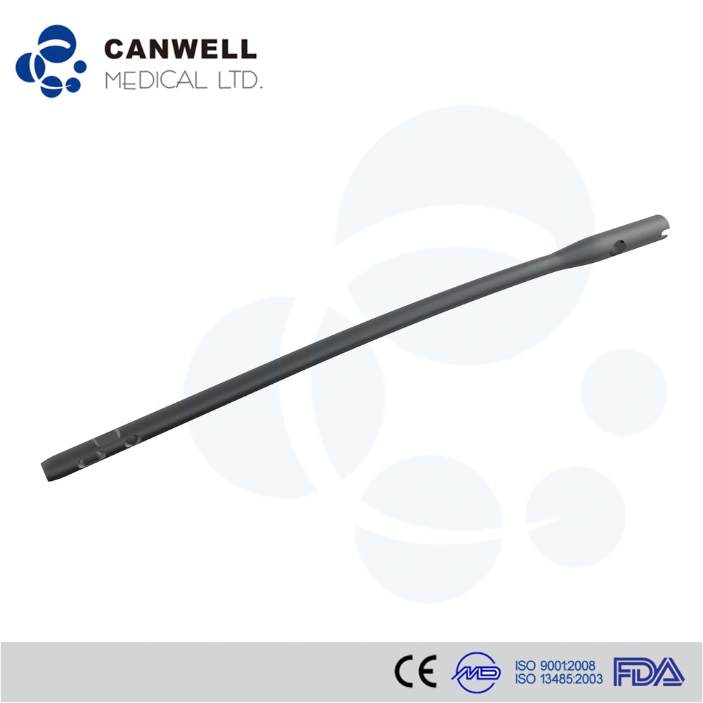 Surgical Instrument of Proximal Femoral Nail System Canpfn Orthopedic Implant