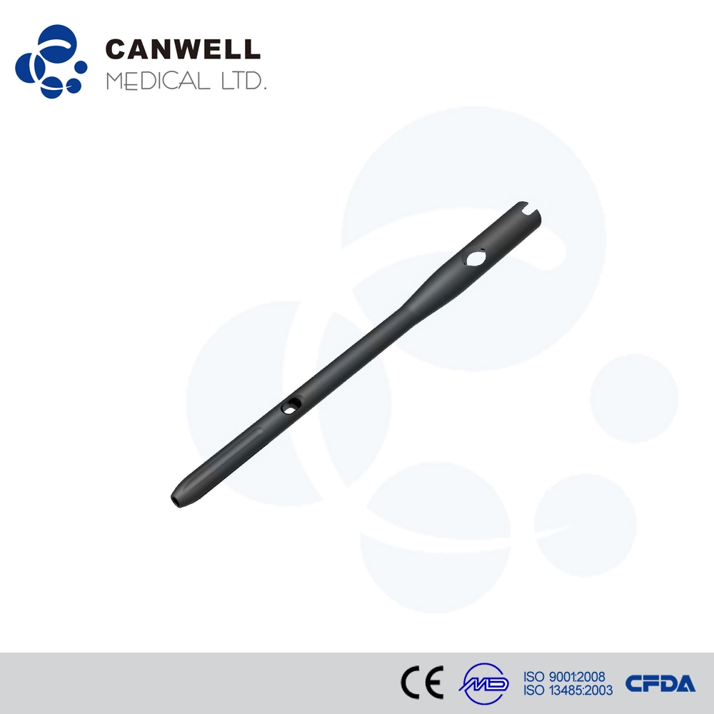 Canwell Medical Orthopedic Implants Proximal Femoral Interlocking Intramedullary Nail Gama Nail